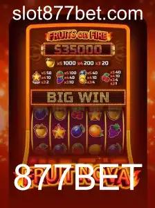 Descubra o Fascinante Mundo de FruitNova com 877BET