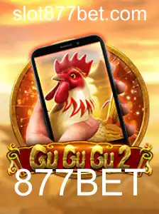 GuGuGu2M: A Nova Sensação dos Jogos de Apostas com 877BET