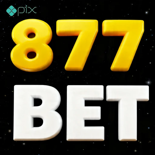 877BET Logo