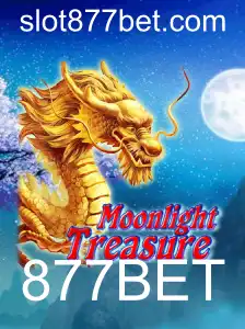 Desvendando o Fascinante Jogo MoonlightTreasure da 877BET