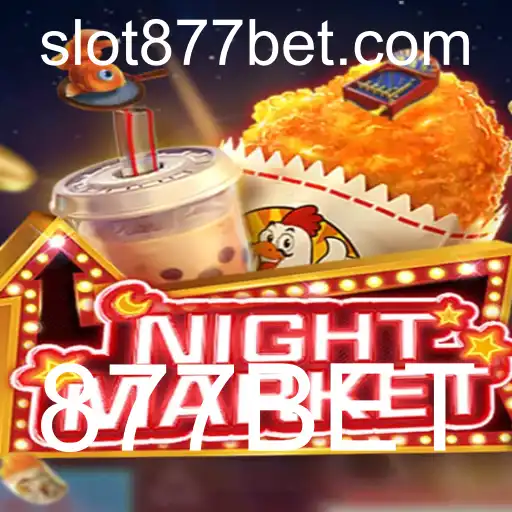 Descubra o Fascinante Mundo do Jogo NIGHTMARKET com 877BET