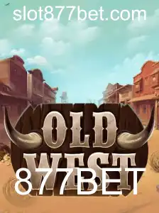 Descubra o Fascinante Mundo de 'OldWest': Um Jogo de Azar com o Toque do Velho Oeste