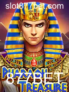 Descubra as Aventuras de PharaohTreasure: O Novo Jogo de Estratégia