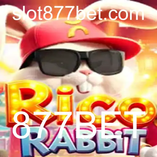 Desvendando o Mundo de RicoRabbit e a Oportunidade de Entretenimento com 877BET