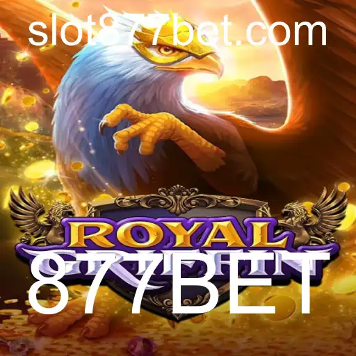 Explorando o Excitante Mundo de RoyalGriffin com 877BET