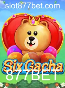 Descubra o Universo do Jogo SixGacha com 877BET