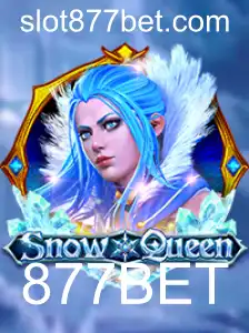 SnowQueen: Uma Experiência de Jogo que Une Magia e Diversão com 877BET
