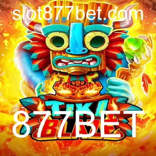 Explorando o Universa Inovador de TikiBlaze: Uma Nova Era do Entretenimento com 877BET