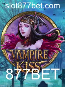 Descubra os Mistérios de VampireKiss no Universo 877BET