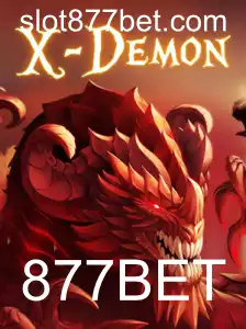 Explorando o Universo de XDemon e sua Relação com 877BET